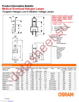 58939 datasheet  