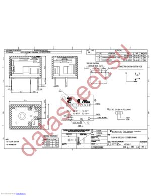 OUDH-SS-148DM,000 datasheet  