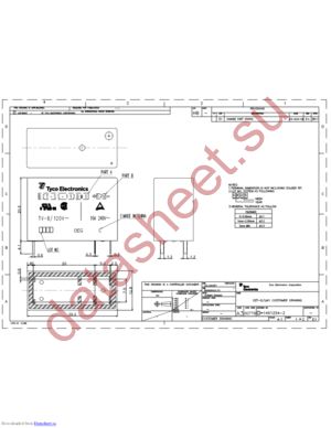 OZT-SH-124LM1,294 datasheet  