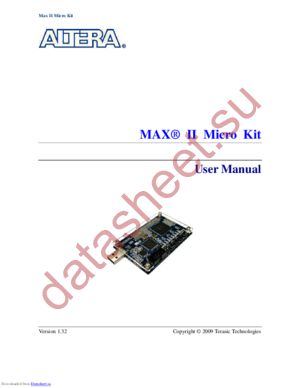 P0305 datasheet  