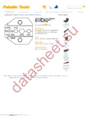 PA2648 datasheet  