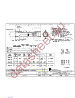 BSMP2-3K datasheet  