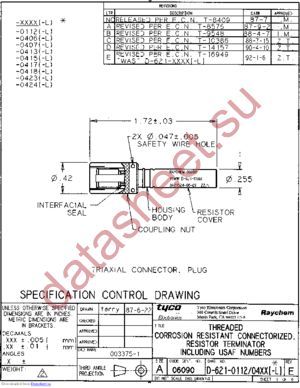 320677-000 datasheet  