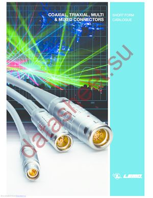 FFA.1S.650.CTAC42 datasheet  