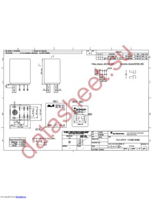PCLH-203A1SP,000 datasheet  