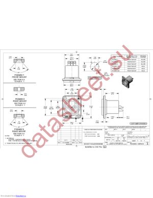 PD3MSC1AU datasheet  