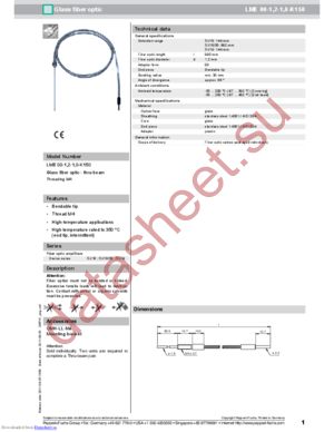 0-K150 datasheet  