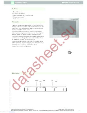 E185778 datasheet  