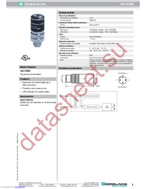 E223772 datasheet  