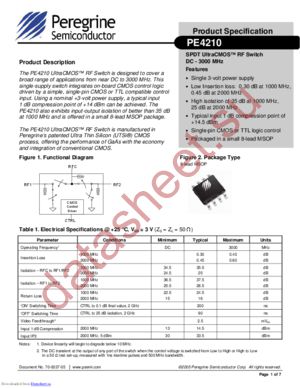 4210-52 datasheet  