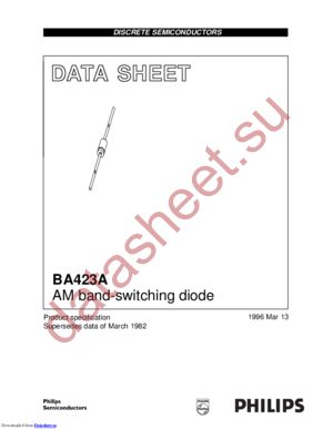 BA423ALT/R datasheet  
