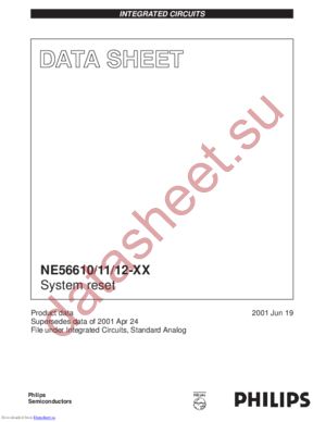 NE56610-29 datasheet  