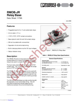 5601975 datasheet  