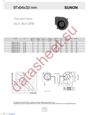 PMB2497PYB1-AY.(2).GN datasheet  