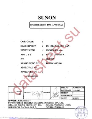 PMD1212PMB1-A.(2).F.GN datasheet  