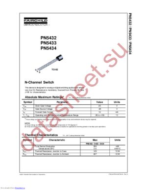 2N4410_01 datasheet  