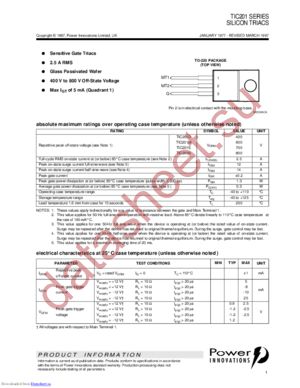 Y1112 datasheet  