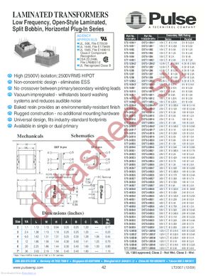 ST7033QNLT datasheet  