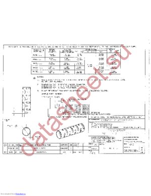PW75FR-C20Y datasheet  