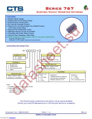 767163104GPTR datasheet  