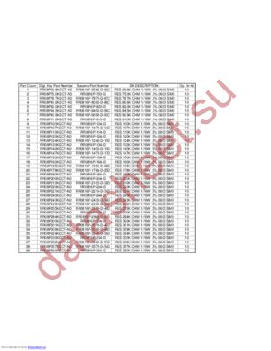 Q1972504 datasheet  