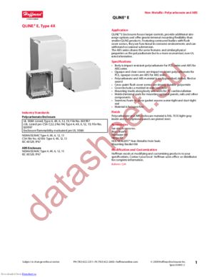 Q1813PE datasheet  