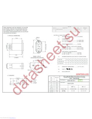 858-06/011 datasheet  