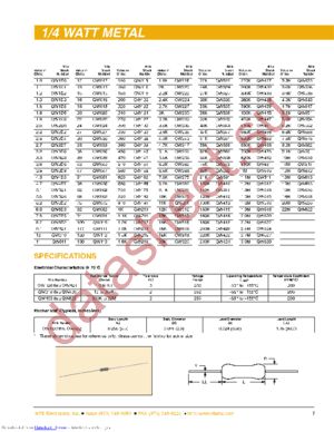 QW568 datasheet  