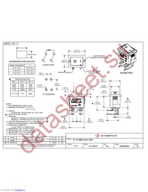 R1973BBLKGILGR1 datasheet  