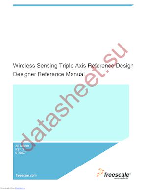 M68EVB912E128 datasheet  