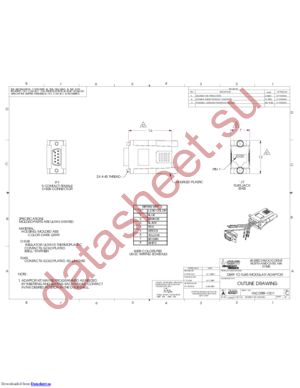 REC098F datasheet  