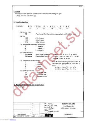 RG1608V-470-P-T1 datasheet  