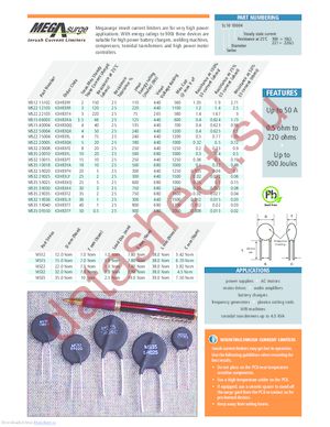 K3H83PZ datasheet  