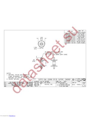 CDLCBST-6-01 datasheet  