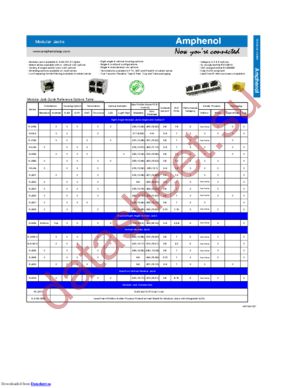 RJHSE-308A datasheet  