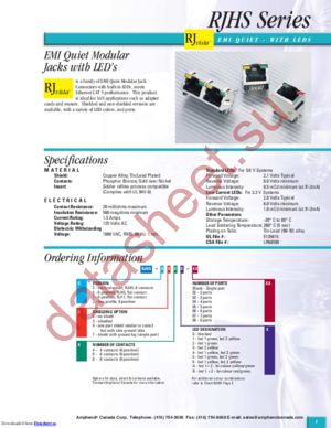 RJHSE308A datasheet  