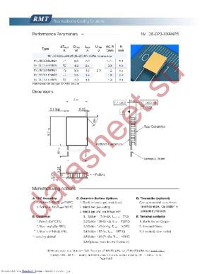 1ML06-023-07AN25 datasheet  