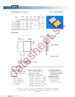 1ML07-023-12AN25 datasheet  