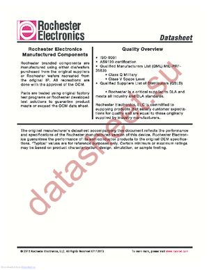 AM27S07/BEA datasheet  