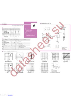 RPI-5100_05 datasheet  