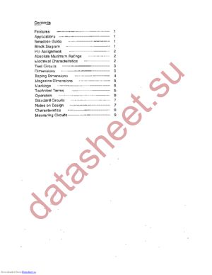 S-80250AG-GB-X datasheet  