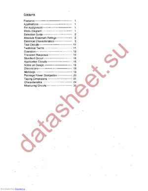 S-81220SG-QS-T2 datasheet  