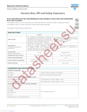 S182K33Y5PN63L6R datasheet  