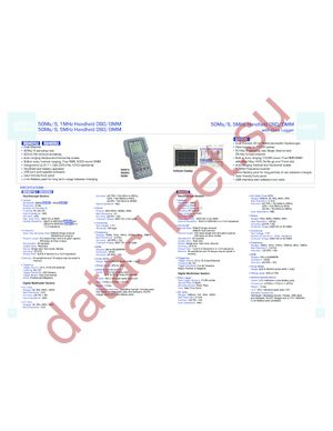 S2505 datasheet  