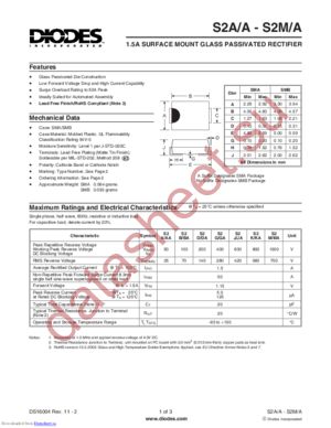 S2A_1 datasheet  