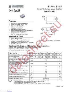 S2AA_1 datasheet  