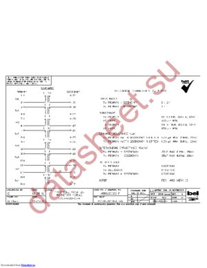 S553-6500-D3-F datasheet  