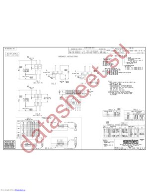 BBS-127-G-A-N datasheet  