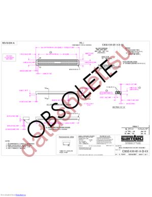 CBSE-090-01-C-D datasheet  
