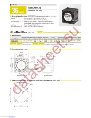 9GV3612G301 datasheet  